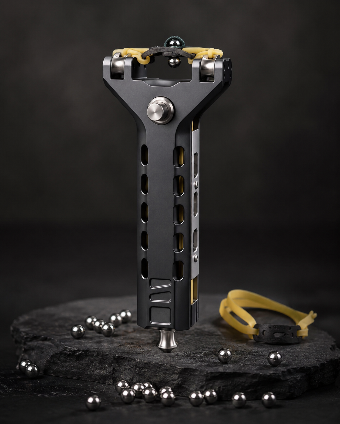 VANTA V10 slingshot