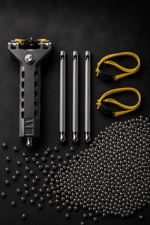 VANTA V10 complete kit